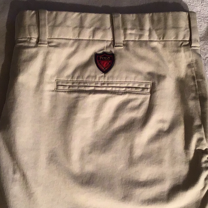 Ralph Lauren Polo Golf Shorts